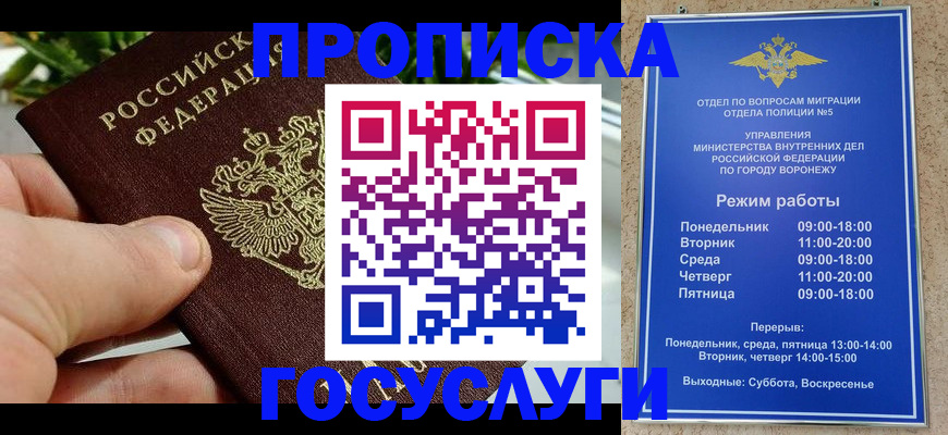 временная регистрация для школы в Гусь-Хрустальном